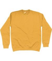 Gold-Sweatshirt